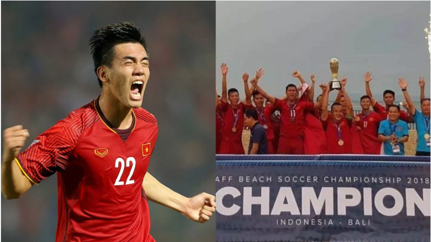 Truyền thông châu Á: Việt Nam quá mạnh cho Campuchia khi giành vé vào bán kết AFF Cup - Ảnh 6.