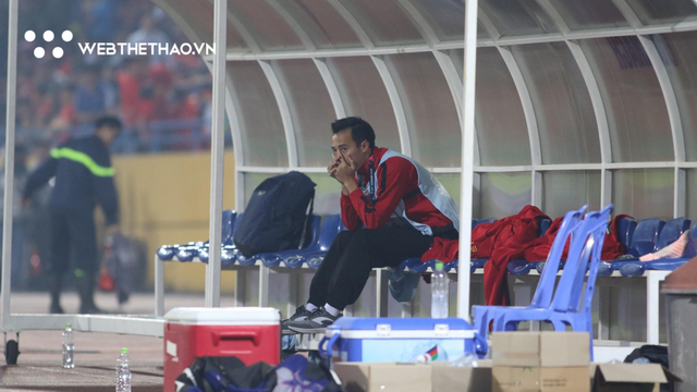 Hồi phục thần tốc, Văn Toàn có thể ra sân ở chung kết AFF Cup 2018 - Ảnh 1.