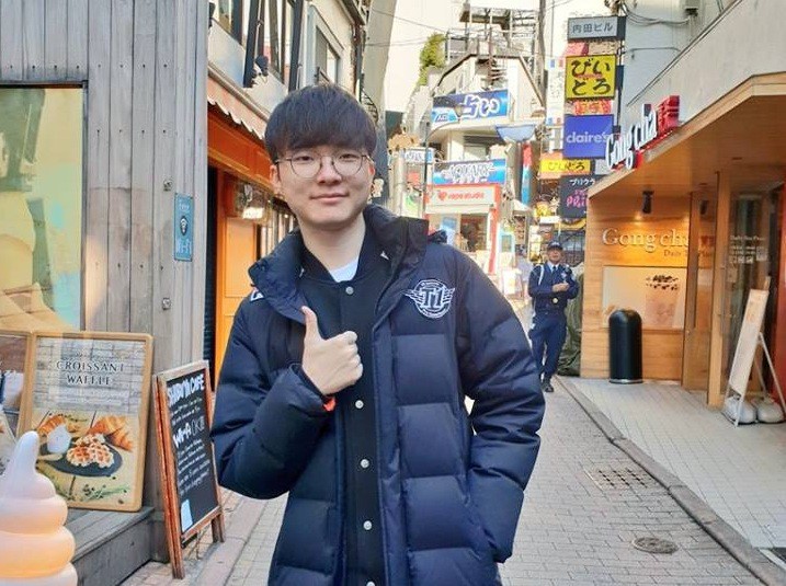 Faker Lee Sang Hyuk trước mùa giải 2019: Năm tới cũng sẽ là một năm quan trọng đối với tôi - Ảnh 1.