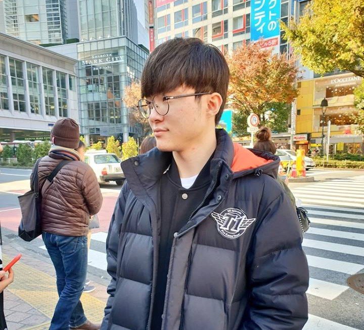 Faker Lee Sang Hyuk trước mùa giải 2019: Năm tới cũng sẽ là một năm quan trọng đối với tôi - Ảnh 2.