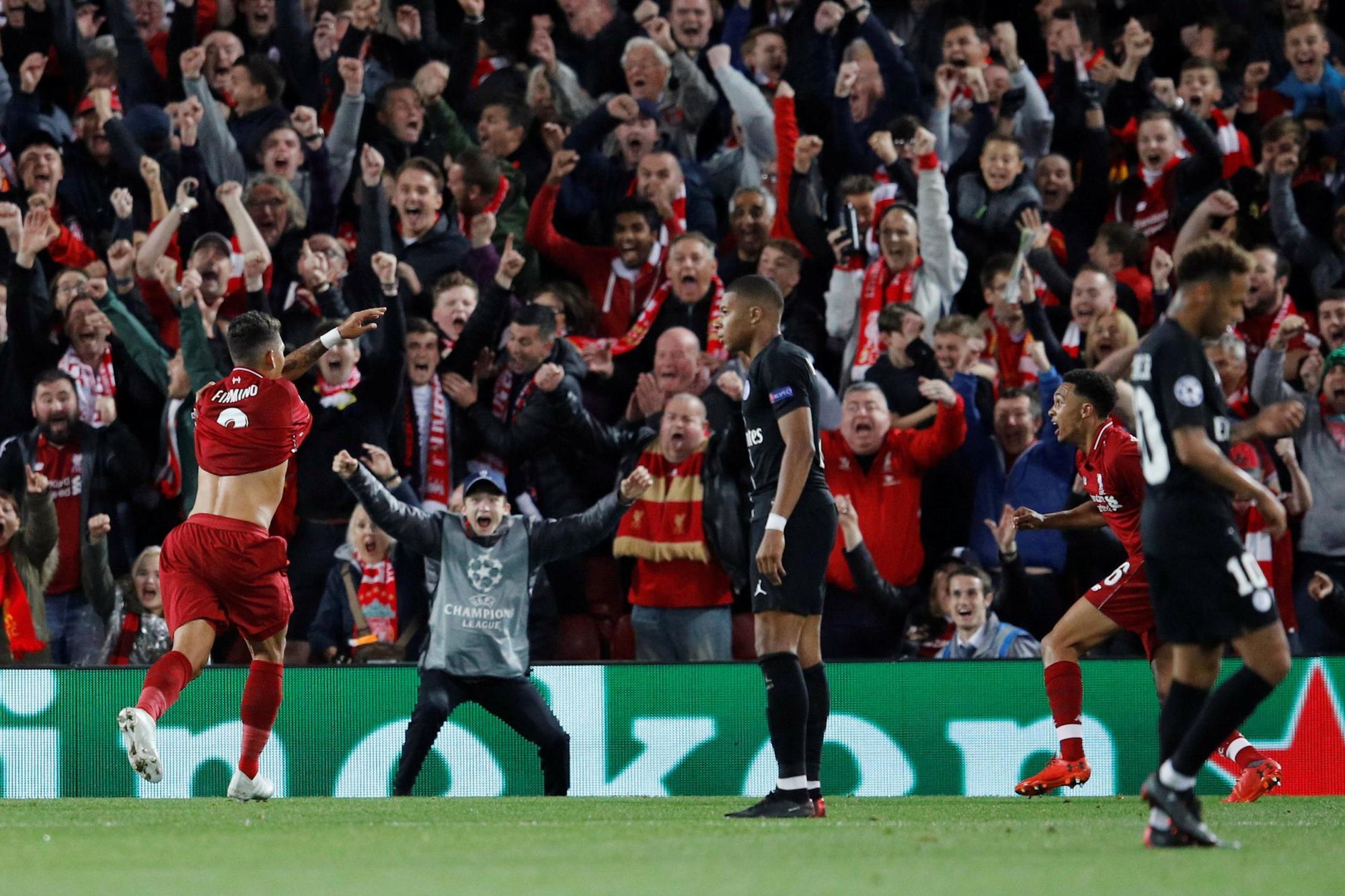 Liverpool cần điều kiện gì để vượt qua vòng bảng Cúp C1/Champions League? - Ảnh 7.