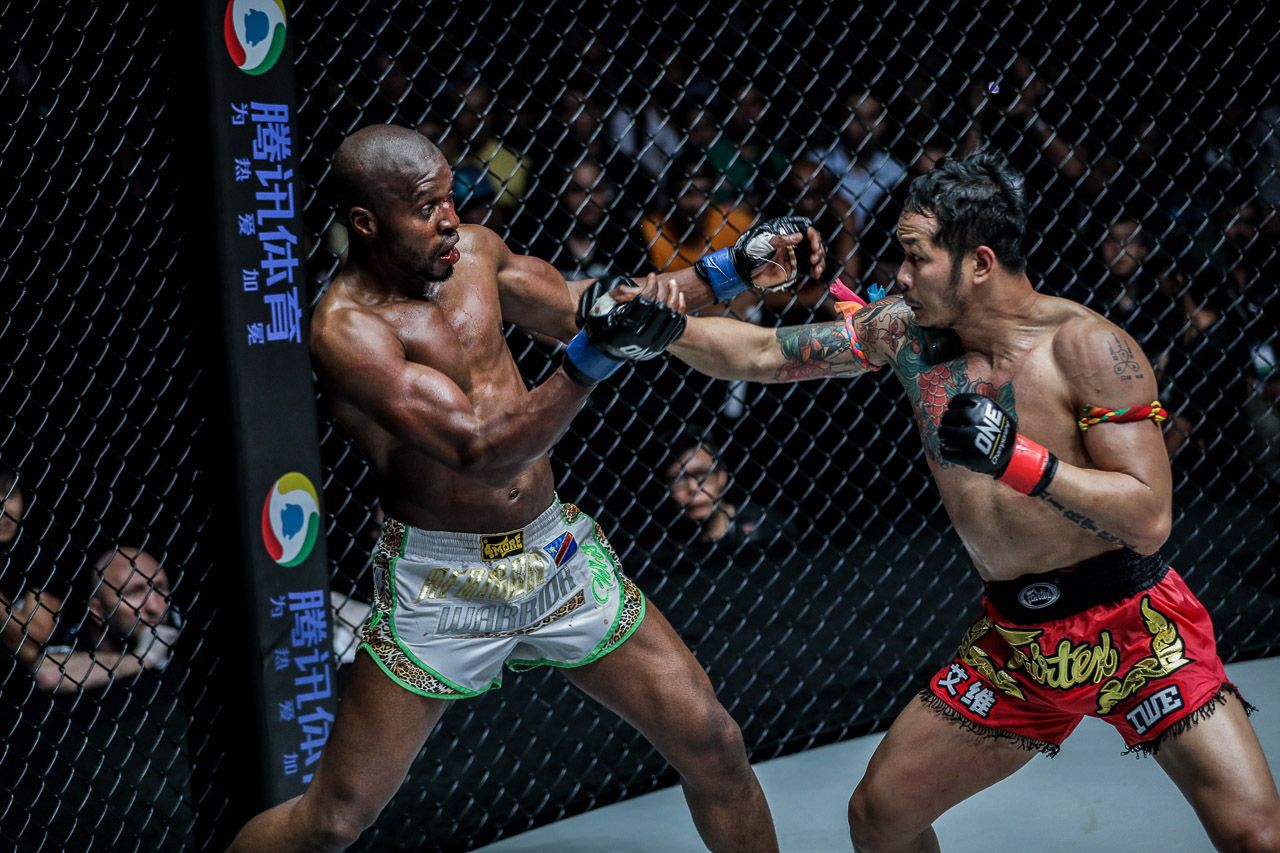 Yodsanklai Fairtex tự tin sẽ giành Knockout trong sự kiện chính của ONE tại Kuala Lumpur - Ảnh 1.