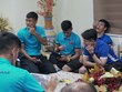 Khan vé xem trận bán kết lượt đi AFF Cup Phillippines vs Việt Nam - Ảnh 3.