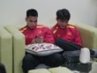 Khan vé xem trận bán kết lượt đi AFF Cup Phillippines vs Việt Nam - Ảnh 5.