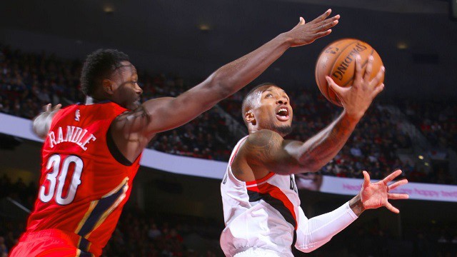 Dự đoán NBA: Portland Trail Blazers vs Los Angeles Lakers - Ảnh 2.