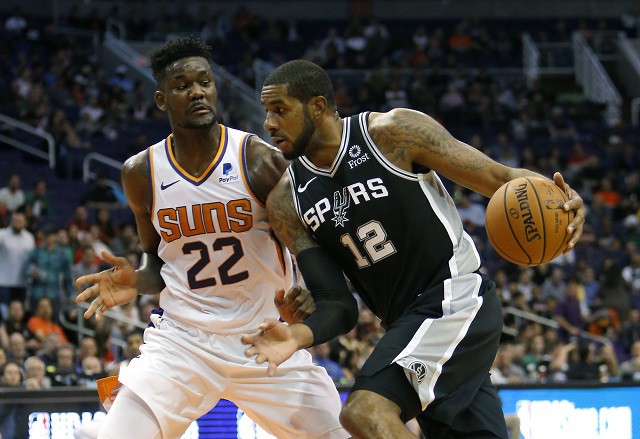 Dự đoán NBA: San Antonio Spurs vs New Orleans Pelicans - Ảnh 2.