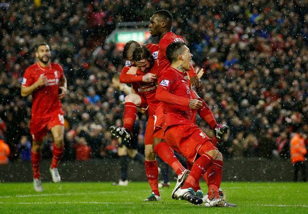 Arsenal vs Liverpool: 20 cuộc đối đầu tạo nên màn so tài hấp dẫn nhất thế kỷ 21 - Ảnh 13.