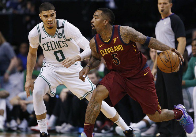 Dự đoán NBA: Boston Celtics vs Cleveland Cavaliers - Ảnh 1.