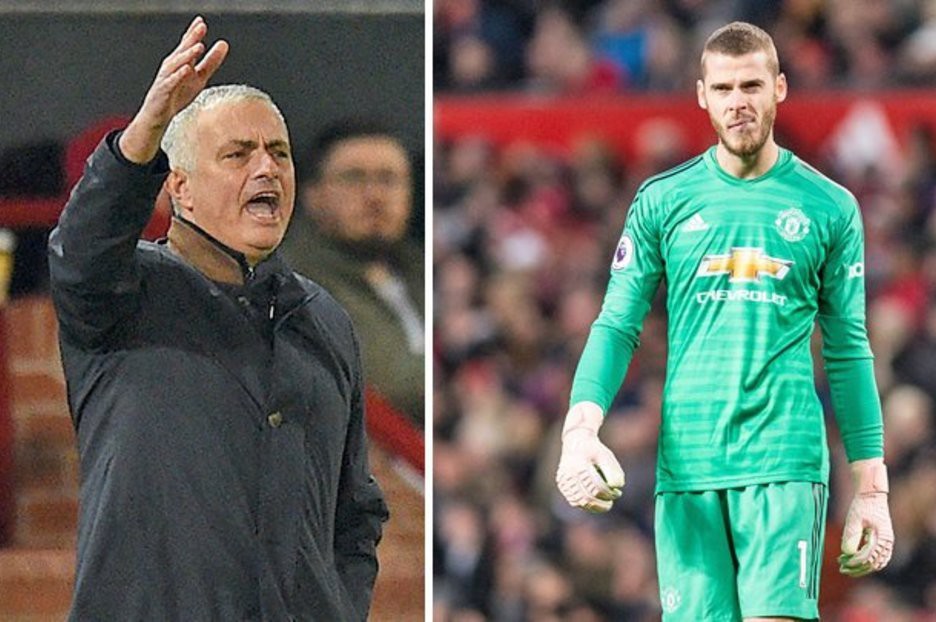 Tin bóng đá ngày 30/11: HLV Mourinho báo tin xấu về chấn thương của Sanchez, hé lộ tương lai De Gea - Ảnh 10.