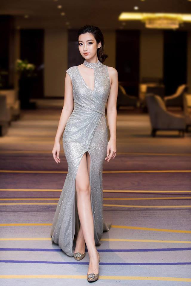 Hoa hậu Đỗ Mỹ Linh tiếp tục là Đại sứ hình ảnh Chạy với tôi - 2gether 2018 - Ảnh 5.
