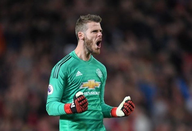 Tin bóng đá ngày 30/11: HLV Mourinho báo tin xấu về chấn thương của Sanchez, hé lộ tương lai De Gea - Ảnh 2.