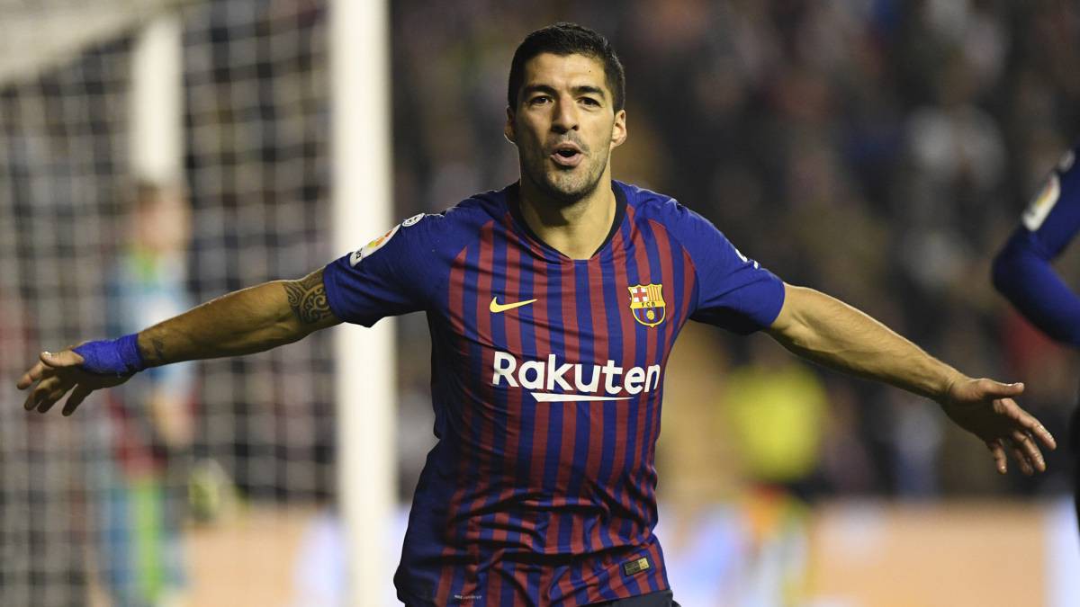 Sự kết nối tuyệt vời giúp Suarez ghi nhiều bàn hơn toàn bộ hàng công Real - Ảnh 2.