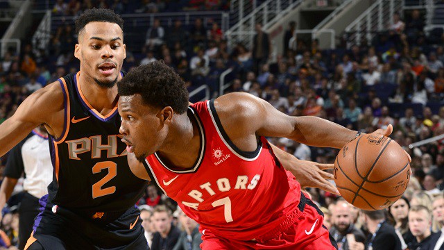 Dự đoán NBA: Los Angeles Lakers vs Toronto Raptors - Ảnh 2.