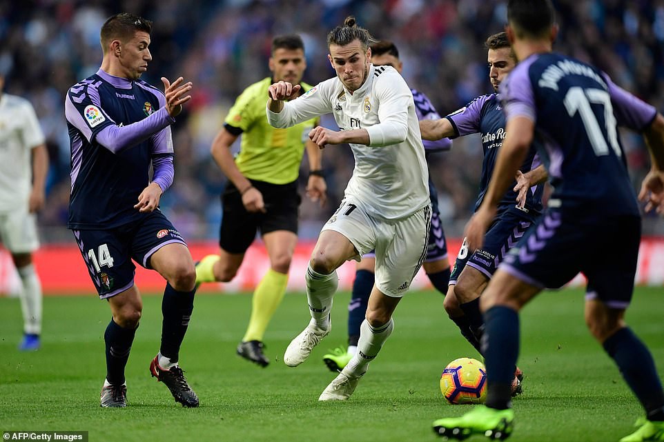 Kỷ lục gia Ramos, người hùng Vinicius và top 5 điểm nhấn trận Real Madrid - Valladolid - Ảnh 6.