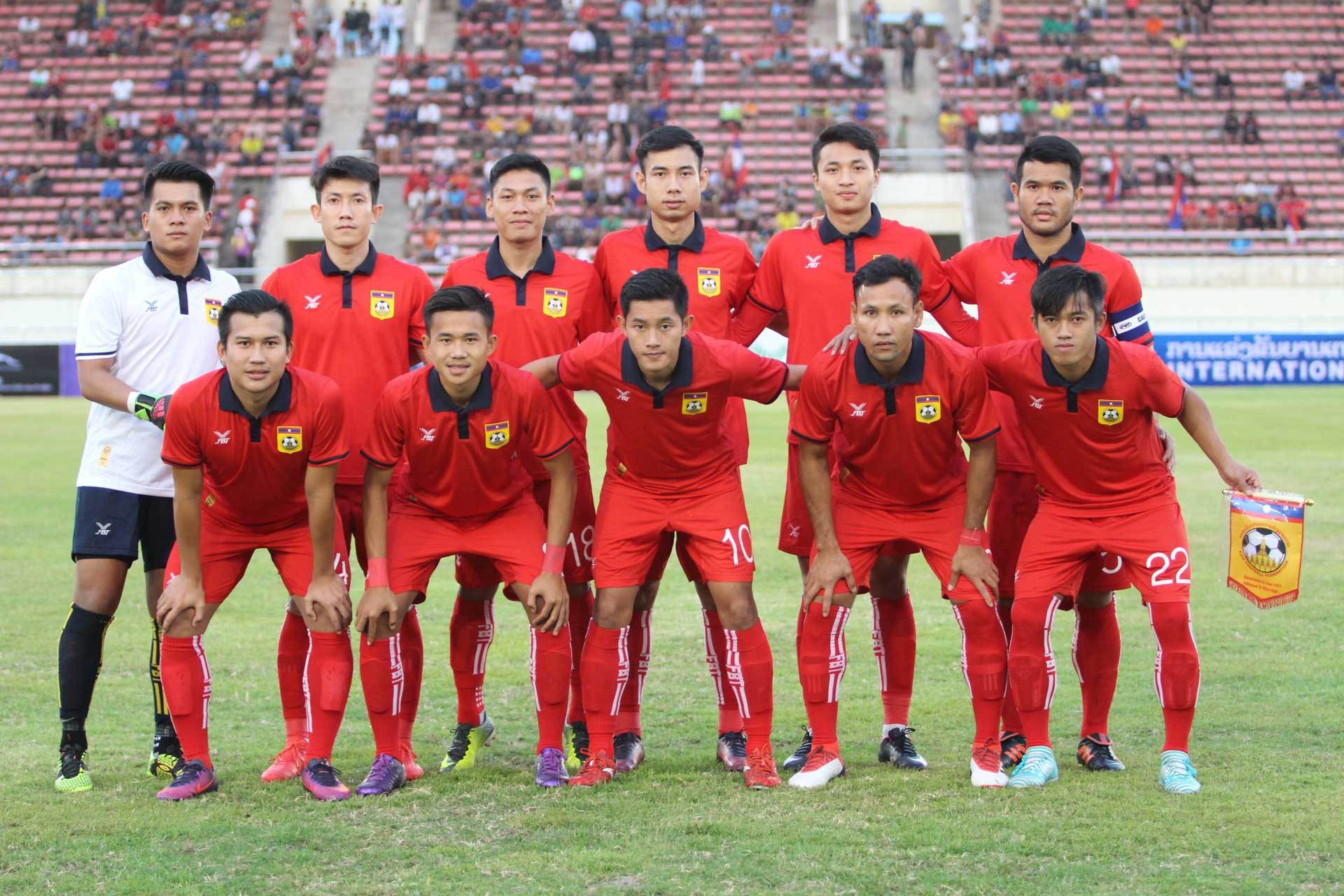 AFF Cup 2018: Đội tuyển Lào được bơm doping treo thưởng trước trận gặp Việt Nam - Ảnh 1.