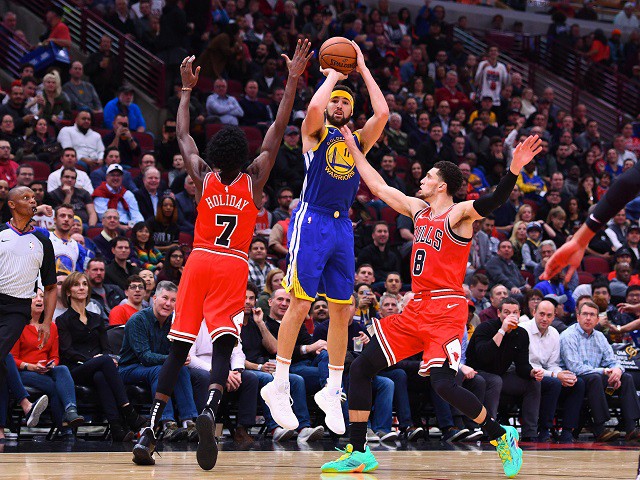 Dự đoán NBA: Golden State Warriors vs Memphis Grizzlies - Ảnh 1.