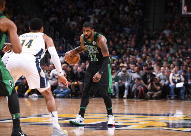 Dự đoán NBA: Denver Nuggets vs Boston Celtics - Ảnh 2.