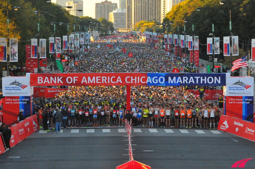 Vô danh đại hiệp phá KLTG half marathon từng bị Chicago Marathon chê - Ảnh 5.