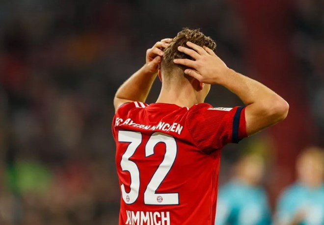 FC Bayern Munich sẽ mất tất cả trong mùa bóng năm nay? - Ảnh 4.