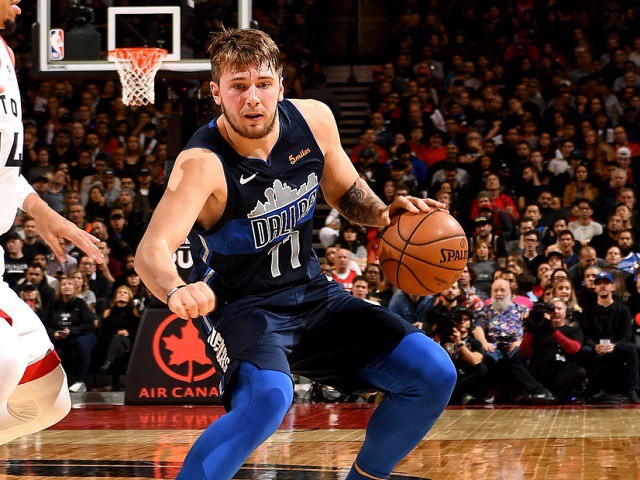 Dự đoán NBA: Dallas Mavericks vs Washington Wizards - Ảnh 2.