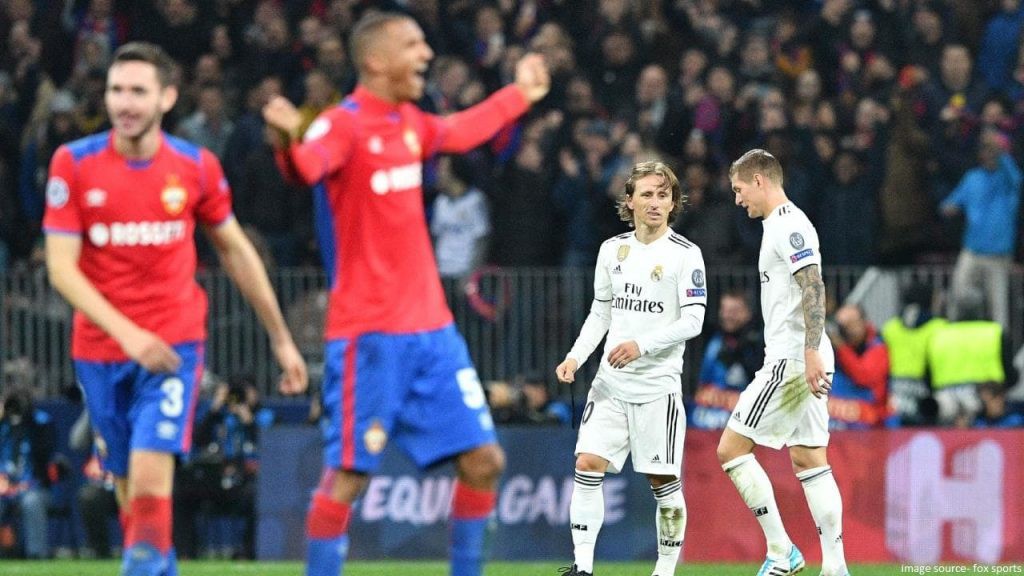 Lật tẩy 2 bộ mặt trái ngược cho thấy sự thiếu hiệu quả của Real Madrid tại Champions League - Ảnh 3.