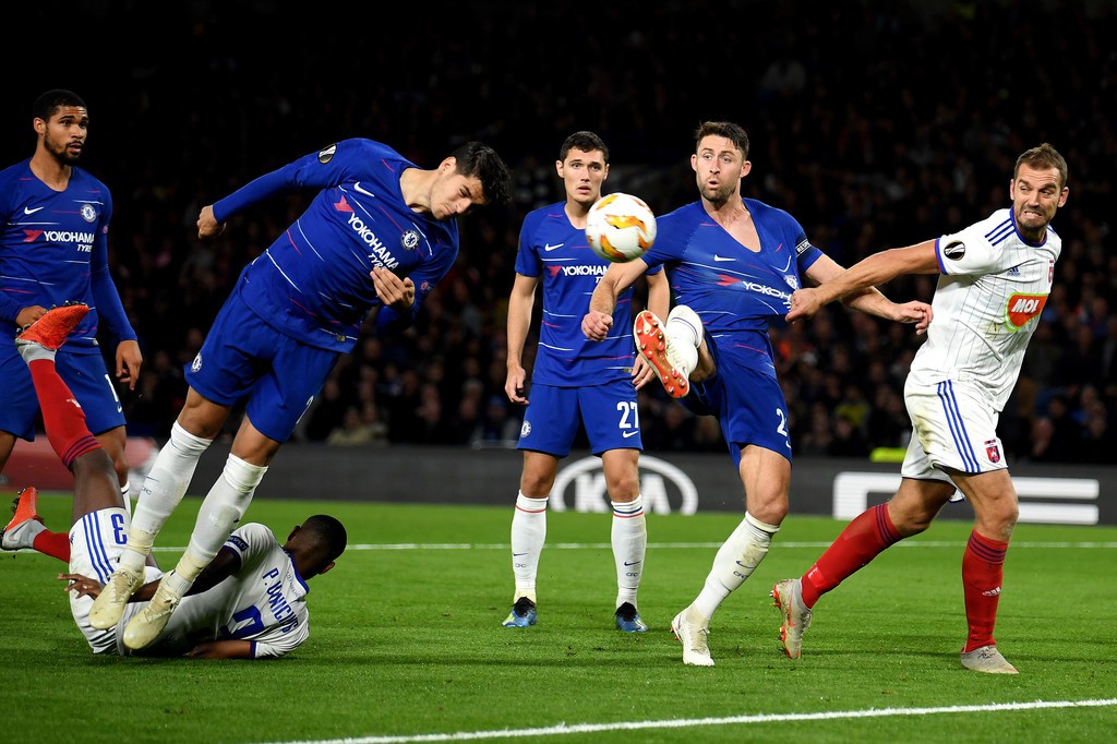 “Kích thước” đội hình đem lại lợi thế đáng kể cho Chelsea trong cuộc đua vô địch - Ảnh 3.