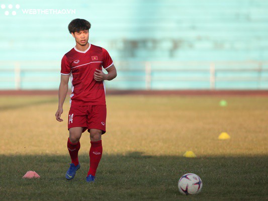 Công Phượng có làm nên chuyện ở cuộc đua Vua phá lưới AFF Cup 2018? - Ảnh 3.