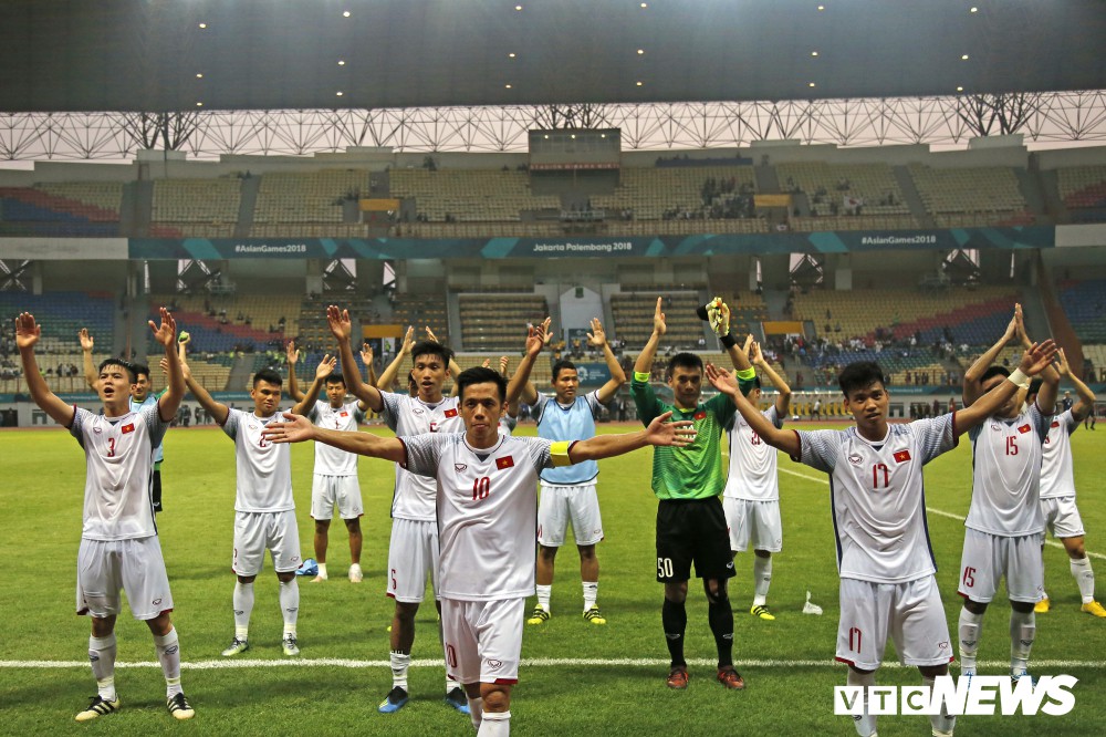 AFF Cup 2018: Báo châu Á cảnh báo tuyển Việt Nam về phong độ thất thường! - Ảnh 2.