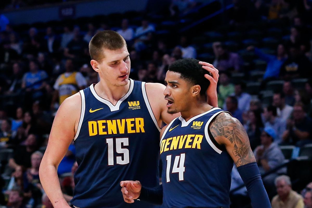 5 đội bóng NBA hiện tượng đang có thành tích gây sốc  nhất mùa giải 2018-19 - Ảnh 5.