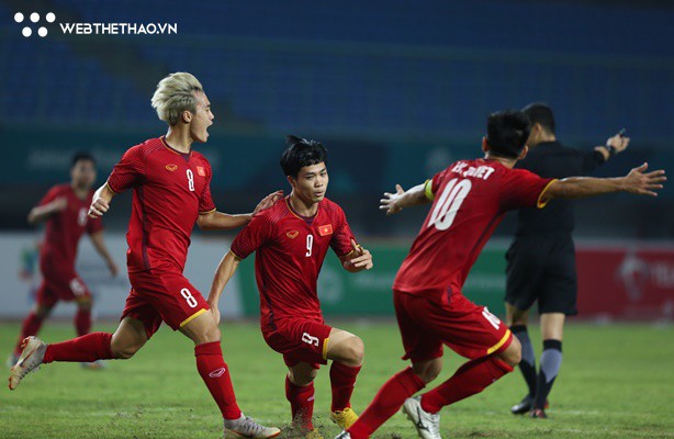 ĐT Việt Nam cần BAO NHIÊU ĐIỂM để vượt qua vòng bảng AFF Cup 2018? - Ảnh 4.