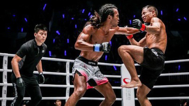 ONE Championship tổ chức Grand Prix, cương quyết cải tổ 2 hạng cân - Ảnh 6.