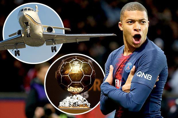 TIẾT LỘ: Mbappe từng đưa ra những yêu sách sống “sang chảnh” với PSG - Ảnh 2.