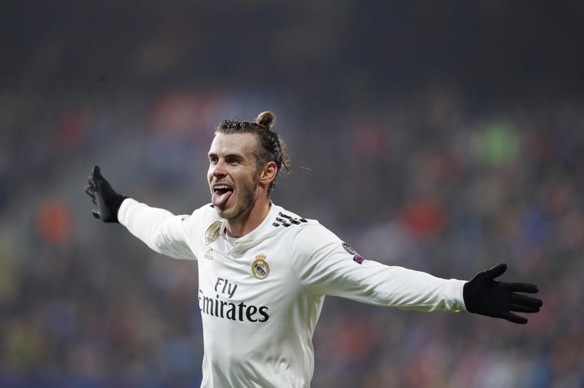 Cột mốc mới của Benzema - Bale, kỷ lục cho HLV Solari và top 5 điểm nhấn trận Viktoria Plzen - Real Madrid - Ảnh 3.