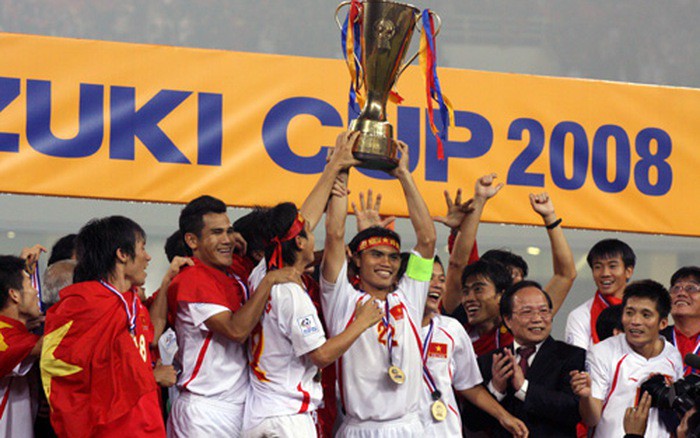 Cựu vô địch AFF Cup: Tuyển Việt Nam sẽ thắng Lào cách biệt 3-4 bàn - Ảnh 2.