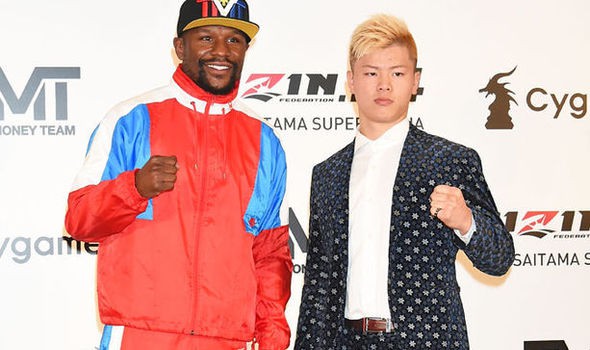 Conor McGregor được mời sang Trung Quốc thi đấu Kick Boxing với giá 5 triệu USD - Ảnh 3.