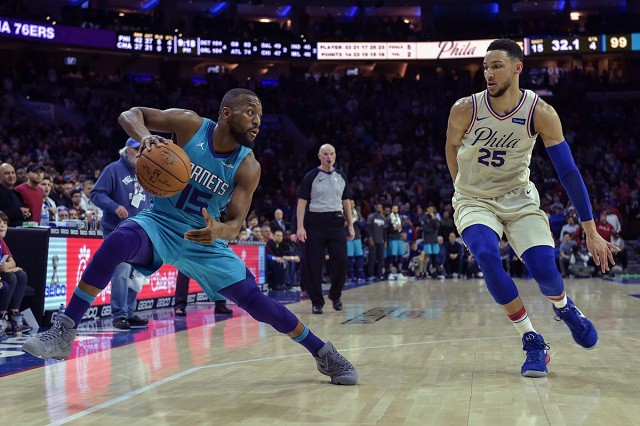 Dự đoán NBA: Philadelphia 76ers vs Charlotte Hornets - Ảnh 2.