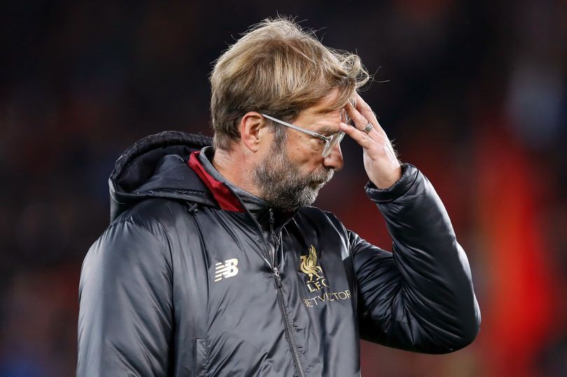 Liverpool đã phản ứng như thế nào sau thất bại ở cúp châu Âu? - Ảnh 8.