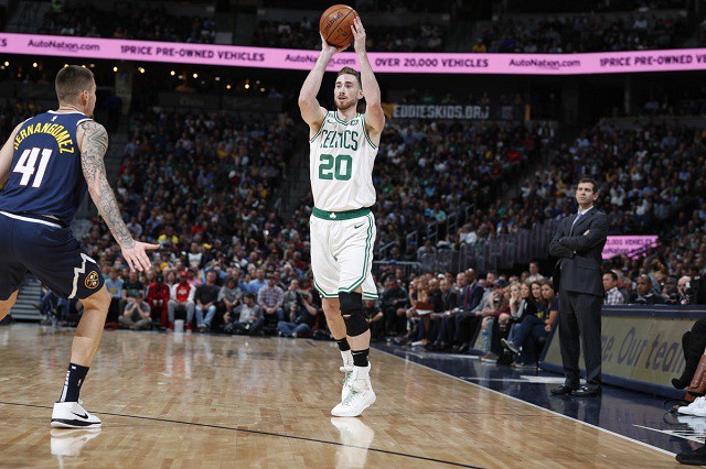 Dự đoán NBA: Utah Jazz vs Boston Celtics - Ảnh 2.