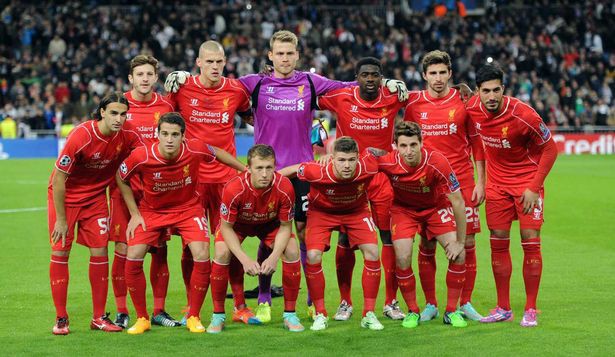 Liverpool đã phản ứng như thế nào sau thất bại ở cúp châu Âu? - Ảnh 7.
