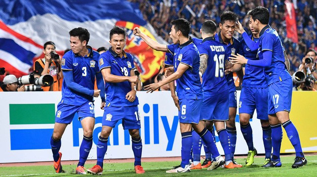 Link trực tiếp AFF Cup 2018: ĐT Đông Timor - ĐT Thái Lan  - Ảnh 2.