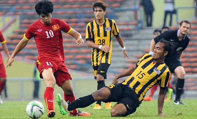 4 cách để mua được vé xem trận Việt Nam - Malaysia trên sân Mỹ Đình - Ảnh 3.