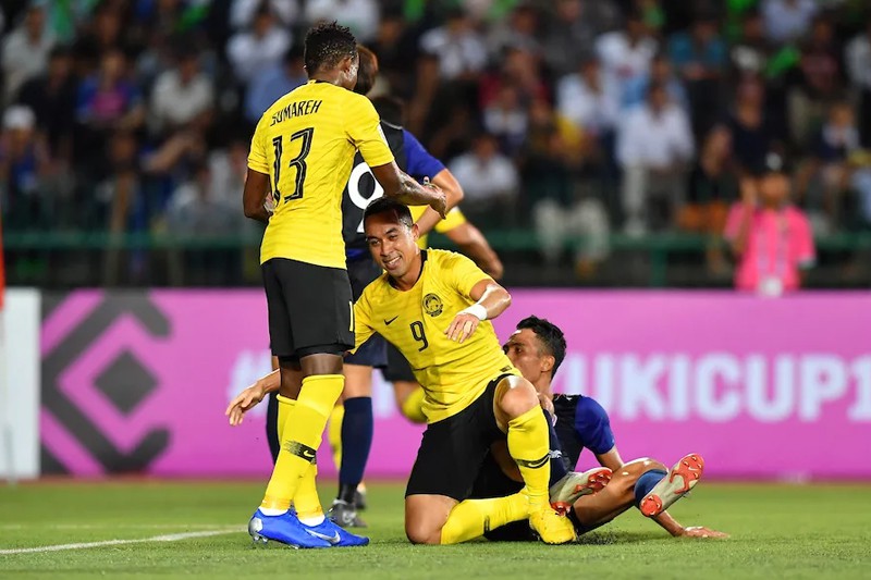 Link trực tiếp AFF Cup 2018: ĐT Malaysia - ĐT Thái Lan - Ảnh 4.