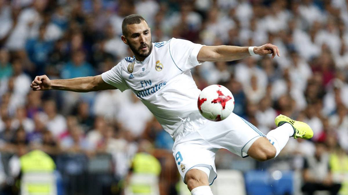 Qủa bóng vàng 2018 ra mắt và 5 điểm nhấn ở trận thắng của Real Madrid trước Huesca - Ảnh 2.