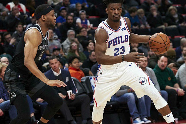 Dự đoán NBA: Philadelphia 76ers vs Detroit Pistons - Ảnh 2.