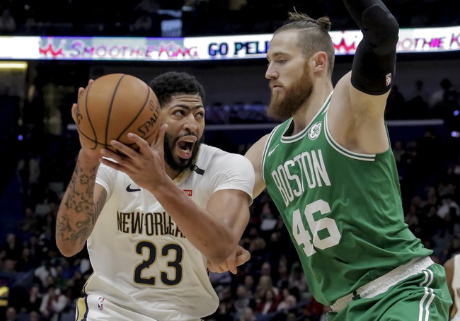 Dự đoán NBA: Boston Celtics vs New Orleans Pelicans - Ảnh 2.
