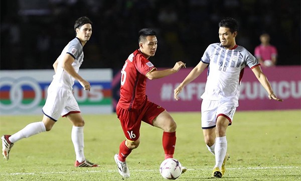 Chung kết lượt đi AFF Cup 2018: Khi ĐT Việt Nam cần Hùng Dũng hơn bao giờ hết - Ảnh 3.