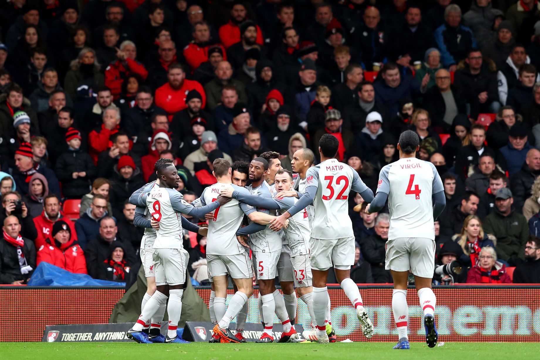 Đá Champions League, Liverpool cần sức mạnh của đội bóng khởi đầu tốt thứ 2 lịch sử giải Ngoại hạng - Ảnh 5.