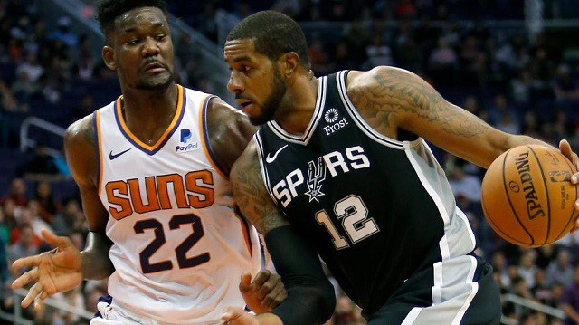 Dự đoán NBA: San Antonio Spurs vs Phoenix Suns - Ảnh 2.