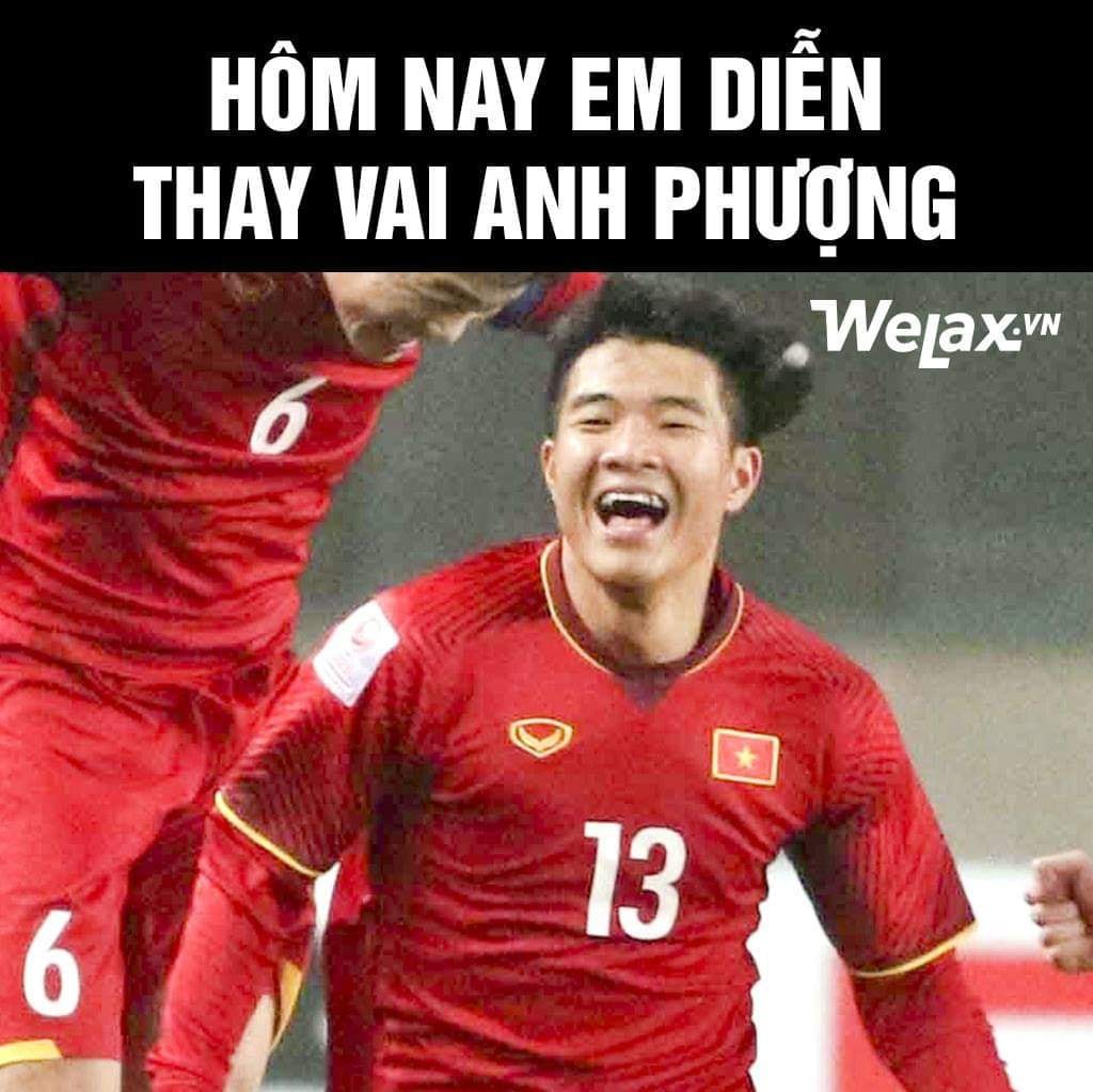 NHM Việt Nam tiếc nuối: Nếu Chinh không gỗ thì...! - Ảnh 4.
