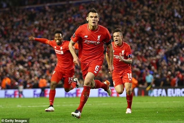 5 màn ngược dòng kinh điển ở Anfield khơi cảm hứng cho Liverpool khi tử chiến Napoli - Ảnh 8.